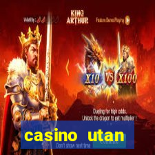 casino utan spelpaus med bankid